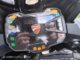 Ducati Multistrada 950S , снимка 7