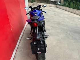 Yamaha YZF-R7, снимка 5