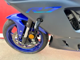 Yamaha YZF-R7, снимка 15