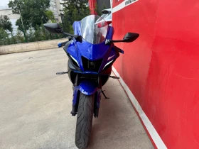 Yamaha YZF-R7, снимка 3