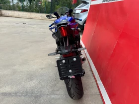 Yamaha YZF-R7, снимка 13
