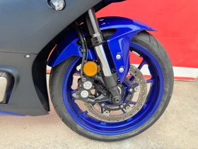 Yamaha YZF-R7, снимка 8