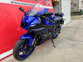 Yamaha YZF-R7, снимка 10