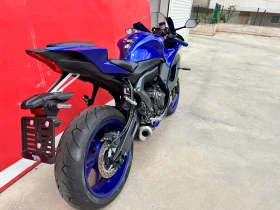 Yamaha YZF-R7, снимка 4