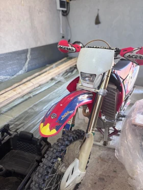Honda Crf 450, снимка 5