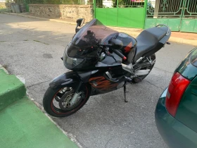 Honda Cbr 600 ф4, снимка 4