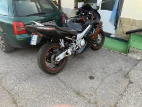 Honda Cbr 600 ф4, снимка 1