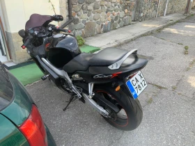 Honda Cbr 600 ф4, снимка 2