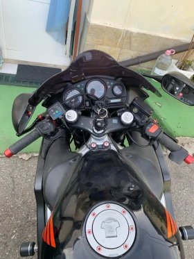 Honda Cbr 600 ф4, снимка 5