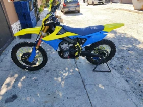 Suzuki Rmz 450, снимка 5