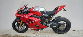 Ducati Panigale V4S, снимка 3