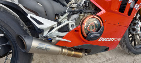 Ducati Panigale V4S, снимка 5