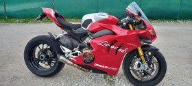 Ducati Panigale V4S, снимка 1 - Мотоциклети и мототехника - 46152794