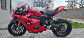 Ducati Panigale V4S, снимка 2 - Мотоциклети и мототехника - 46152794