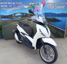 Piaggio Beverly 300 ABS , снимка 2