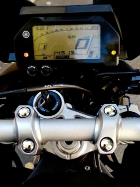 Yamaha Mt-10 Arrow, shifter, bliper, top special! , снимка 10