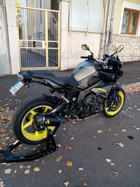 Yamaha Mt-10 Arrow, shifter, bliper, top special! , снимка 4