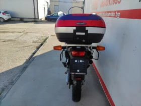 Honda Xlv Transalp 650, снимка 3