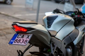 Kawasaki Ninja ZX10R, снимка 4