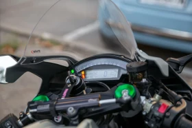 Kawasaki Ninja ZX10R, снимка 6