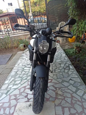 Yamaha Mt-03 | Mobile.bg    4