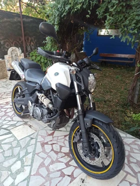 Yamaha Mt-03 | Mobile.bg    5