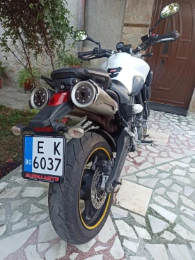 Yamaha Mt-03 | Mobile.bg    9