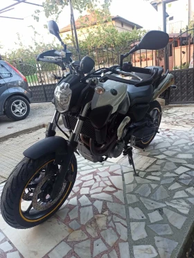 Yamaha Mt-03 | Mobile.bg    6