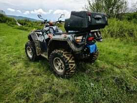 Обява за продажба на Can-Am Outlander 800R ~12 400 лв. - изображение 5