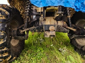 Обява за продажба на Can-Am Outlander 800R ~12 400 лв. - изображение 7