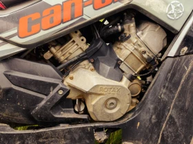 Обява за продажба на Can-Am Outlander 800R ~12 400 лв. - изображение 6