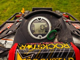 Обява за продажба на Can-Am Outlander 800R ~12 400 лв. - изображение 11