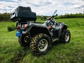Обява за продажба на Can-Am Outlander 800R ~12 400 лв. - изображение 3