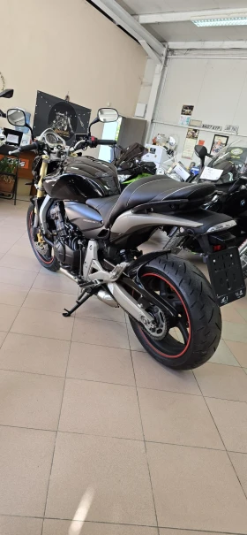 Обява за продажба на Honda Hornet CB 600 Лизинг! ~6 800 лв. - изображение 5