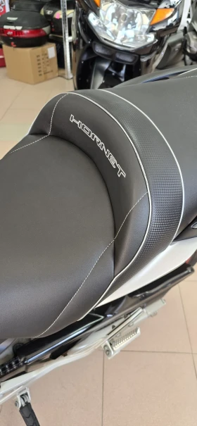 Обява за продажба на Honda Hornet CB 600 Лизинг! ~6 800 лв. - изображение 8