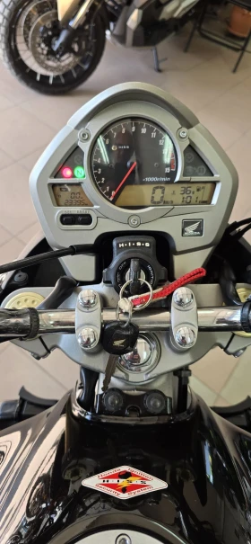 Обява за продажба на Honda Hornet CB 600 Лизинг! ~6 800 лв. - изображение 9