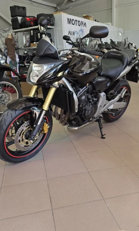 Обява за продажба на Honda Hornet CB 600 Лизинг! ~6 800 лв. - изображение 1