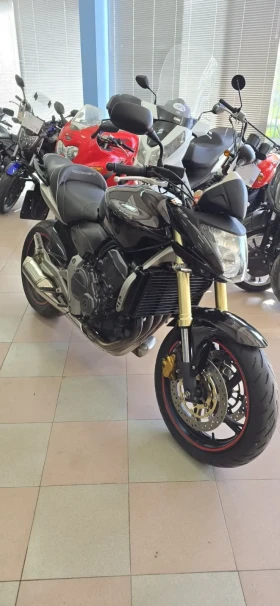 Обява за продажба на Honda Hornet CB 600 Лизинг! ~6 800 лв. - изображение 2