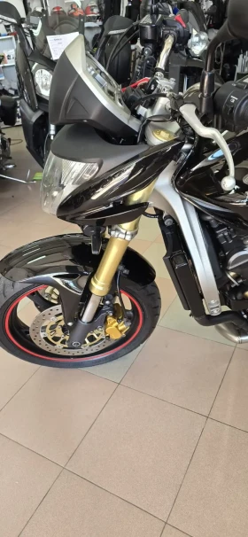 Обява за продажба на Honda Hornet CB 600 Лизинг! ~6 800 лв. - изображение 7