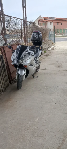 Honda Vfr RC46 800V-tac | Mobile.bg � ����� ������ 16