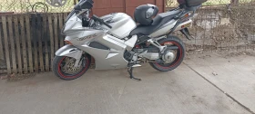 Honda Vfr RC46 800V-tac | Mobile.bg    9