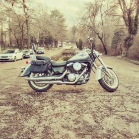 Kawasaki Vulcan, снимка 7