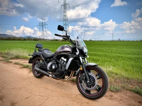 ����� �� �������� �� Kawasaki Vulcan S 650 ABS [�������� | ����������]