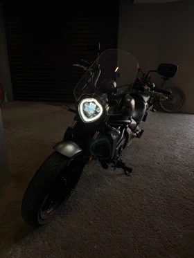 Kawasaki Vulcan S 650 ABS [�������� | ����������] | Mobile.bg � ����� ������ 7