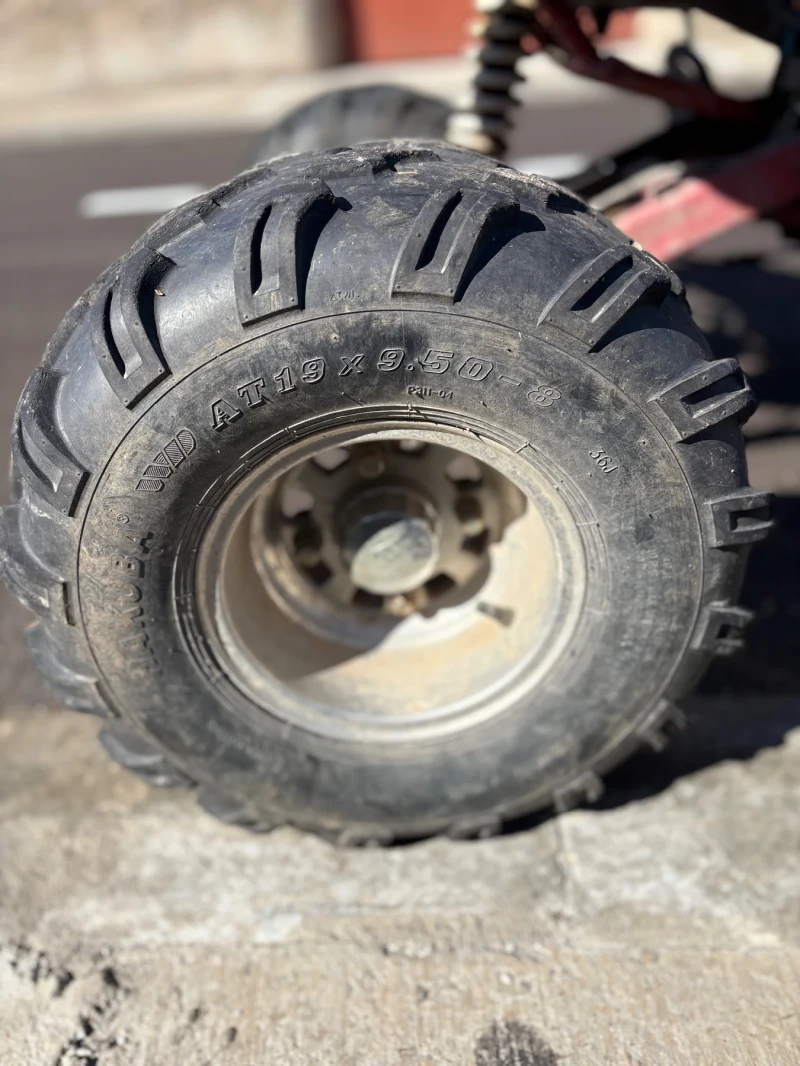 Shineray XY, снимка 10 - Мотоциклети и мототехника - 52511777