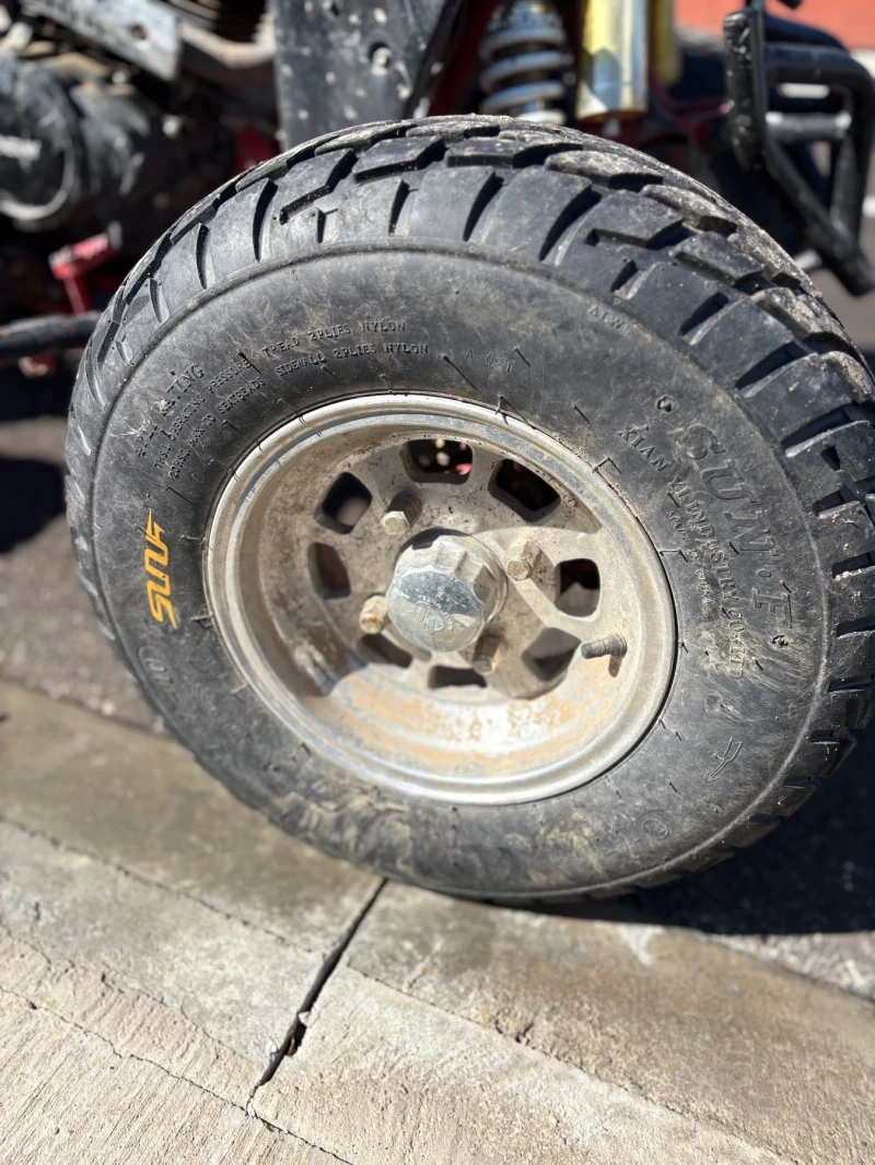 Shineray XY, снимка 11 - Мотоциклети и мототехника - 52511777