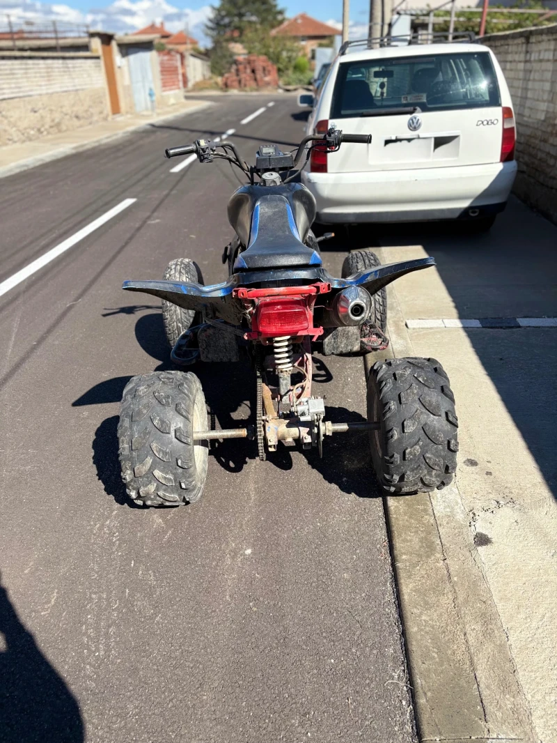 Shineray XY, снимка 3 - Мотоциклети и мототехника - 52511777