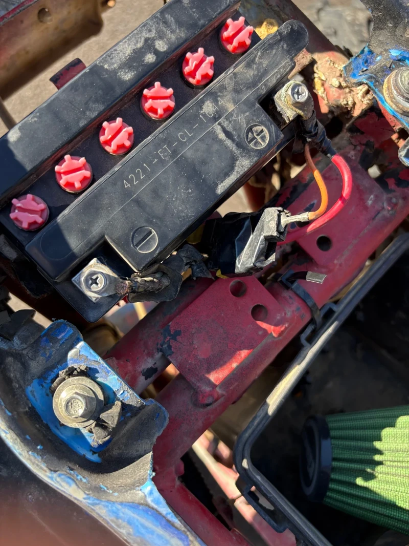 Shineray XY, снимка 8 - Мотоциклети и мототехника - 52511777