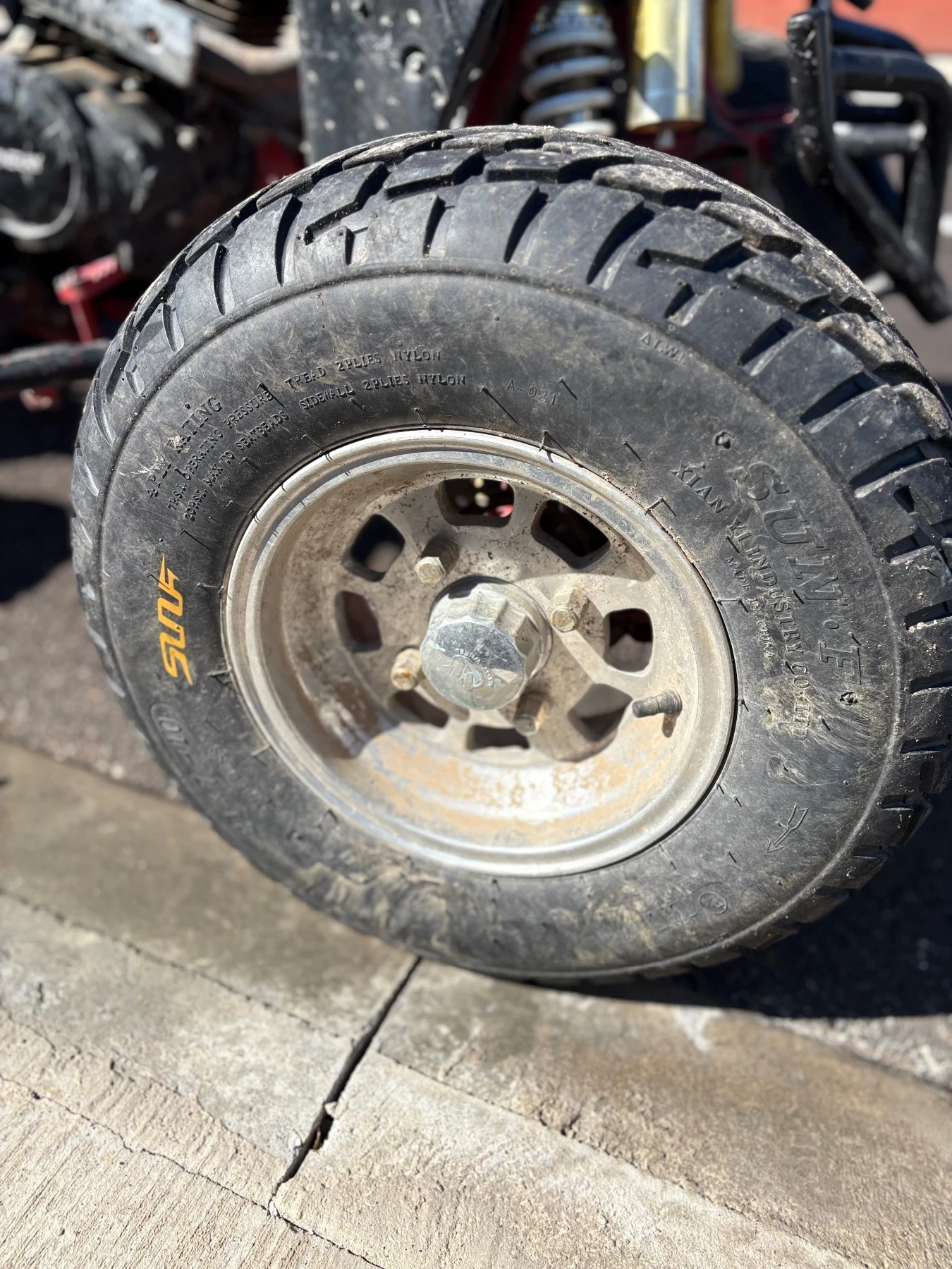 Shineray XY | Mobile.bg   11