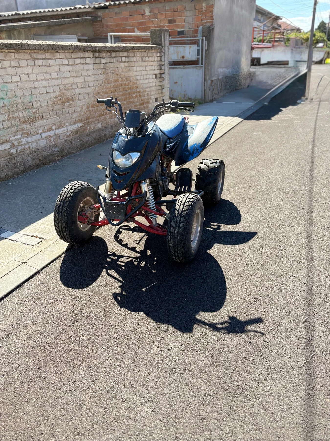 Shineray XY | Mobile.bg   1